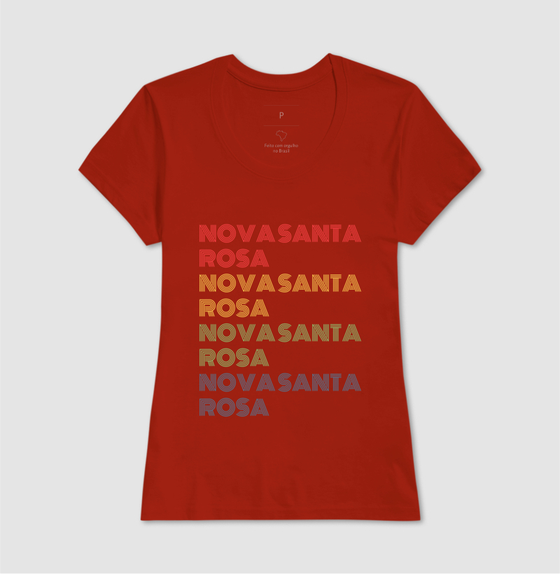 Camisa 9