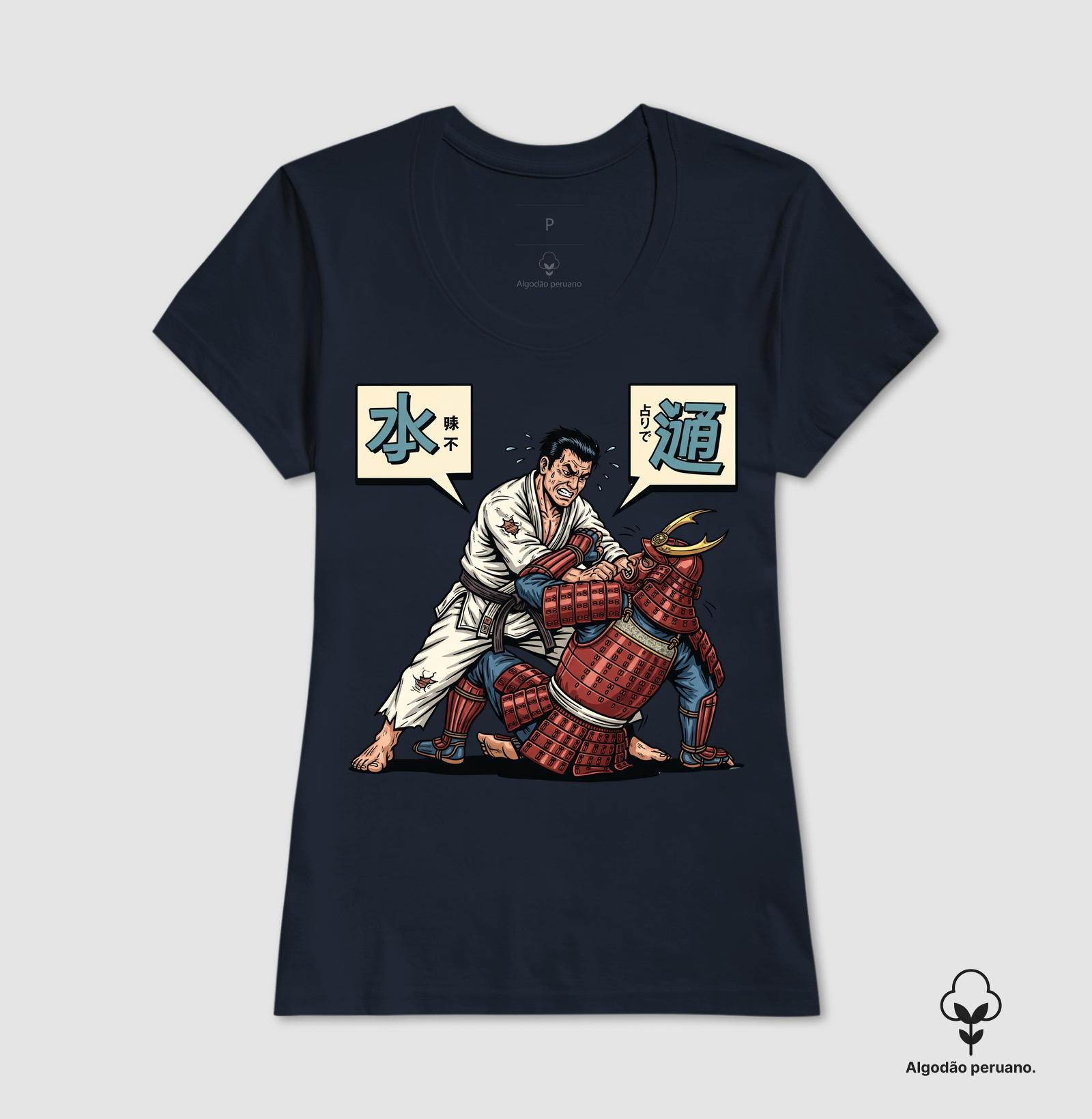 Camisa 6