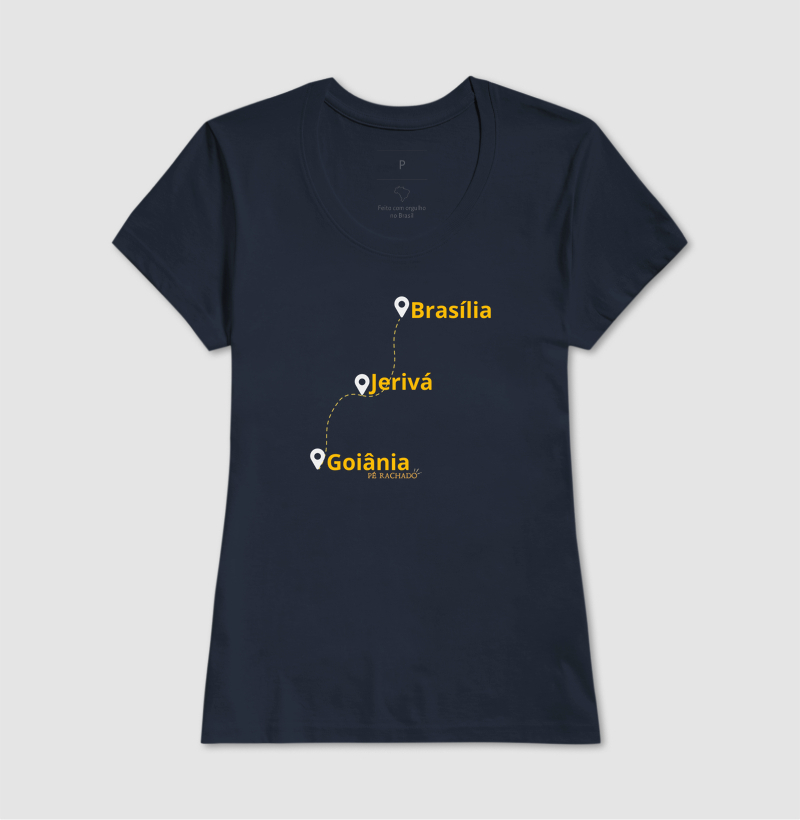 Camisa 17