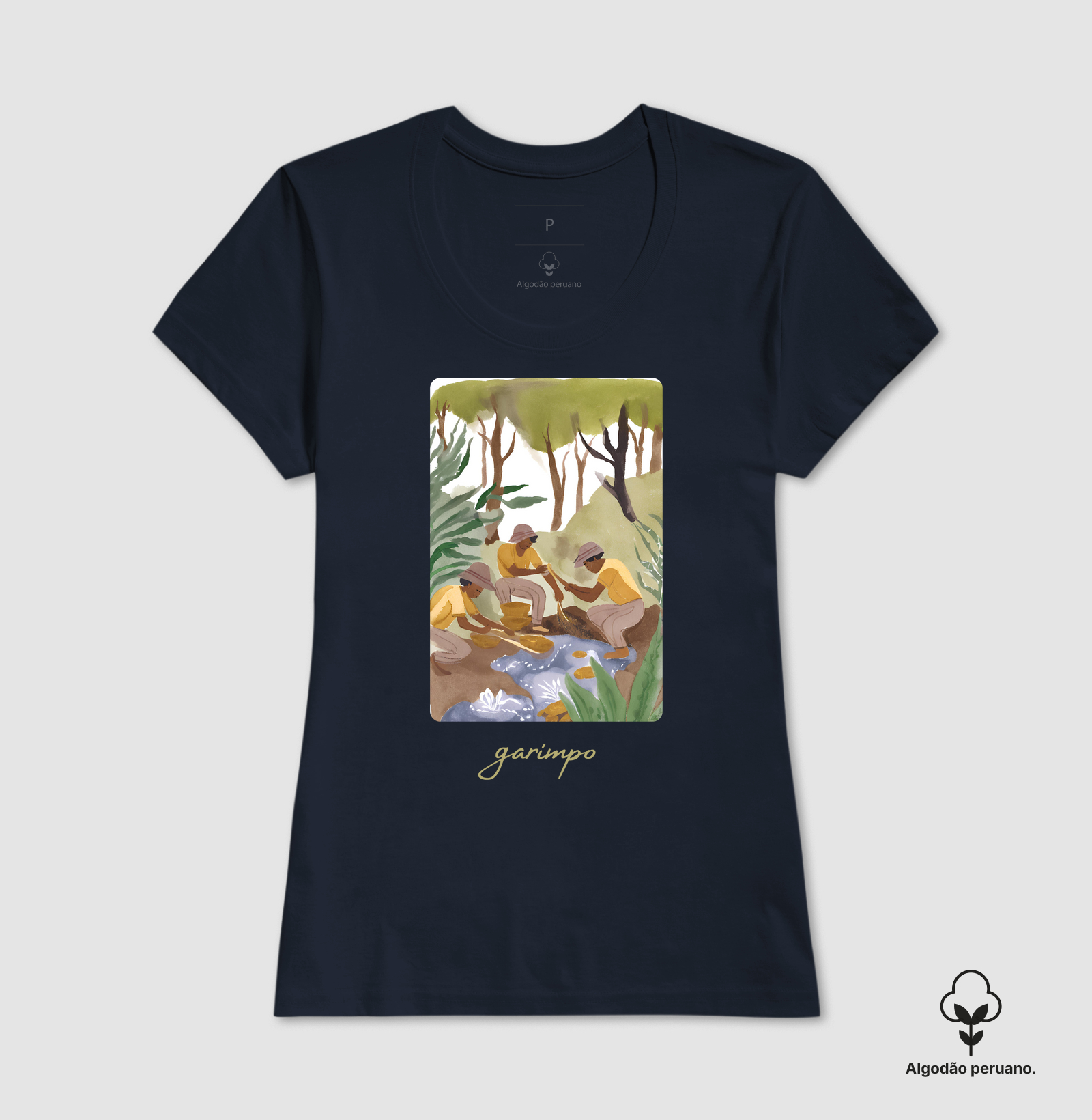 Camisa 5