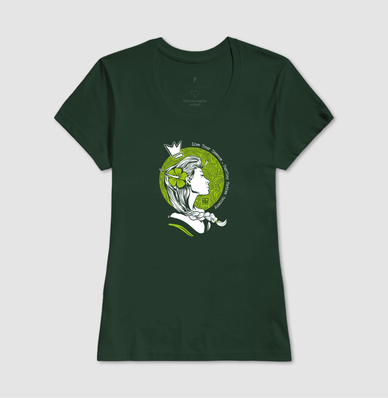 Camisa 8