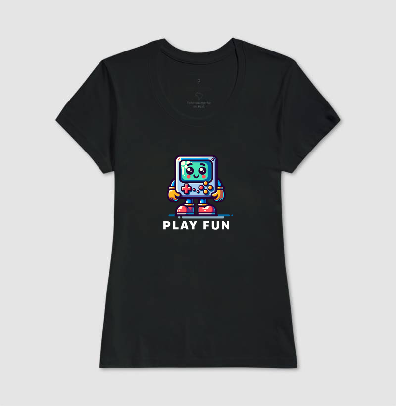 Camisa 13
