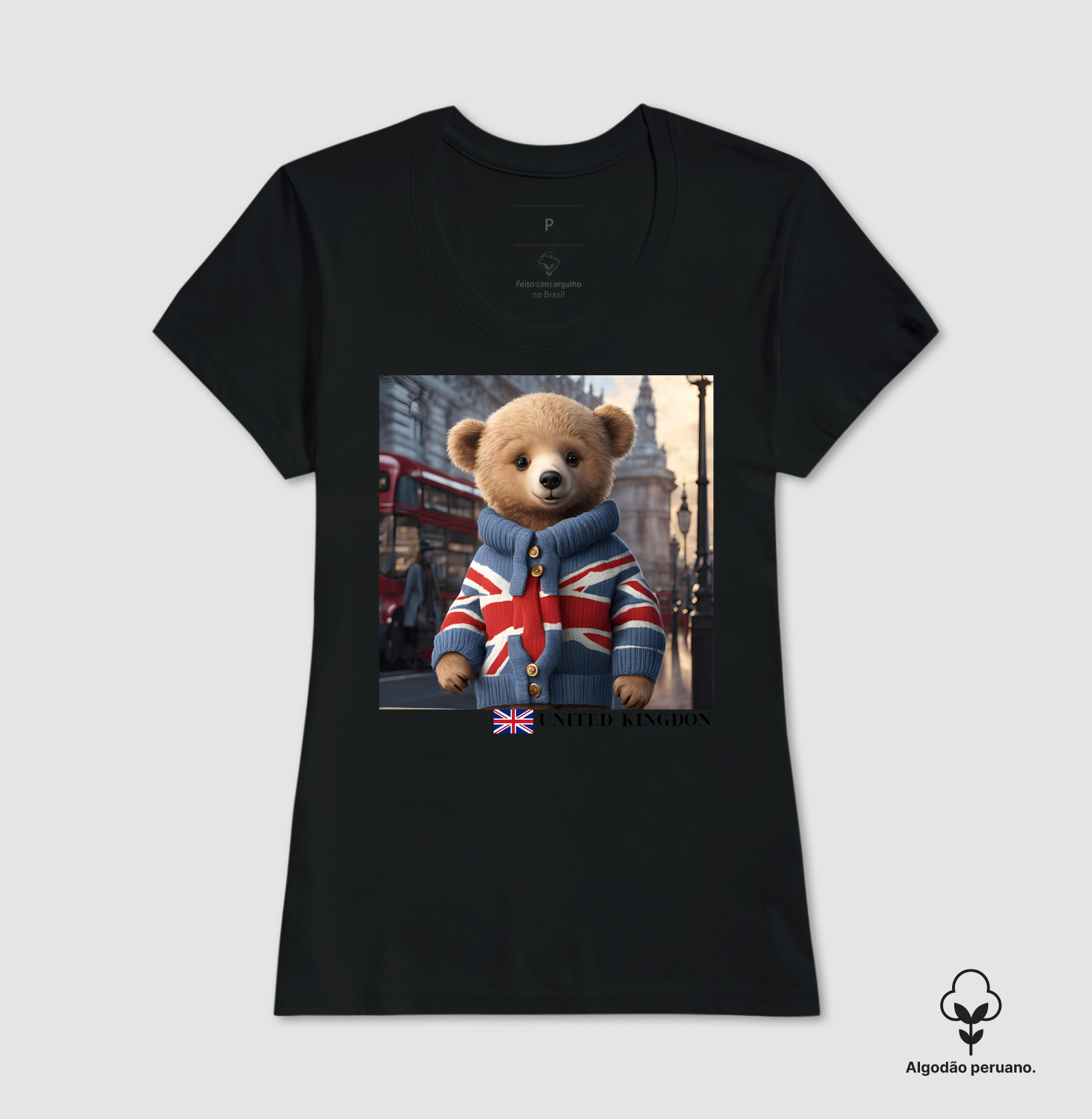 Camisa 3