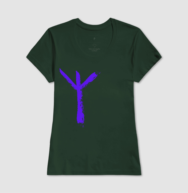 Camisa 16
