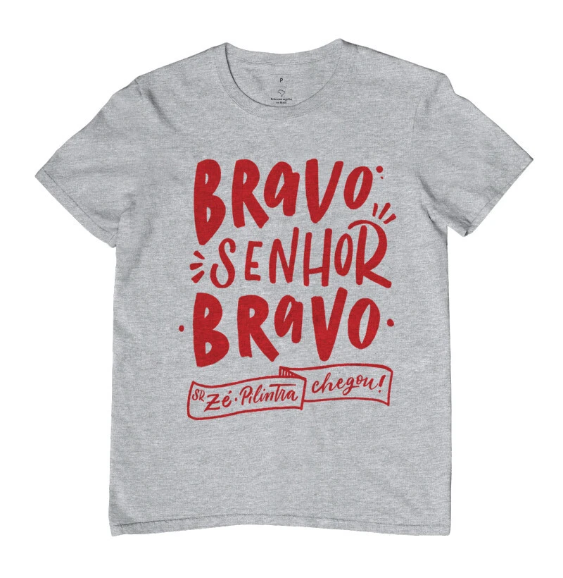 Camisa 11