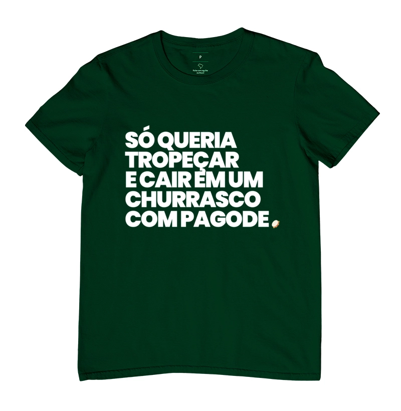 Camisa 10