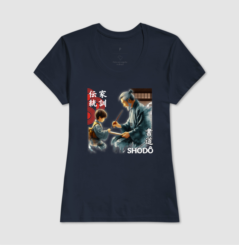 Camisa 13