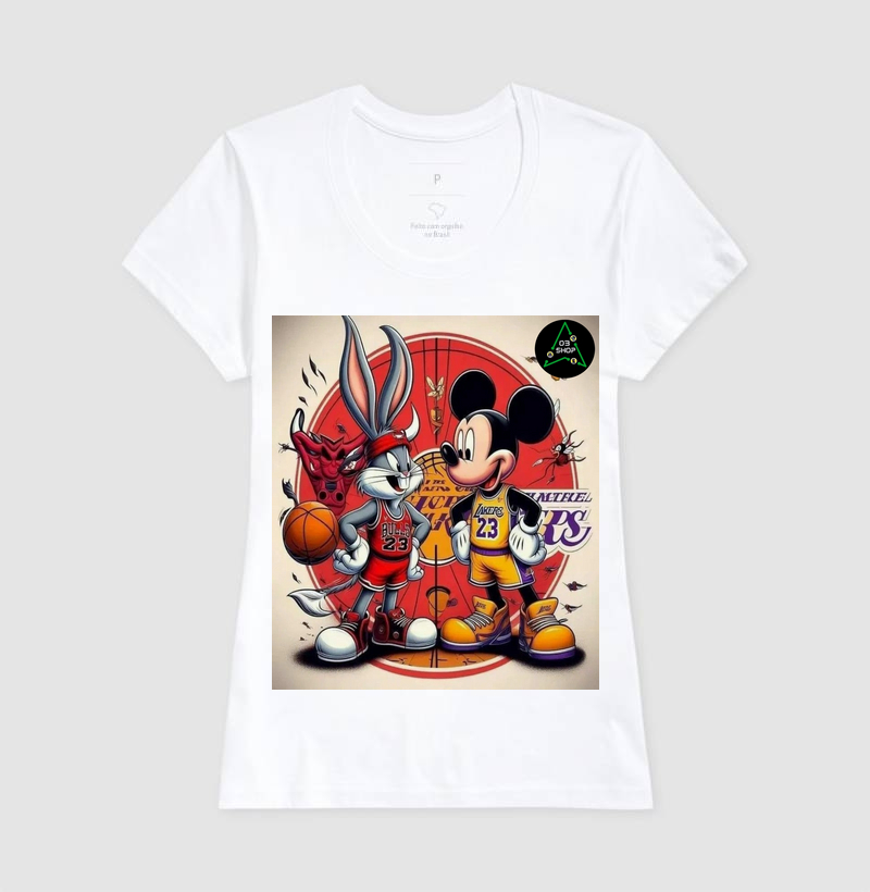 Camisa 4