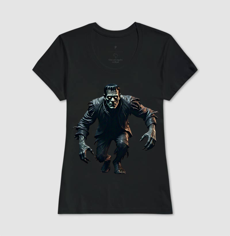 Camisa 16