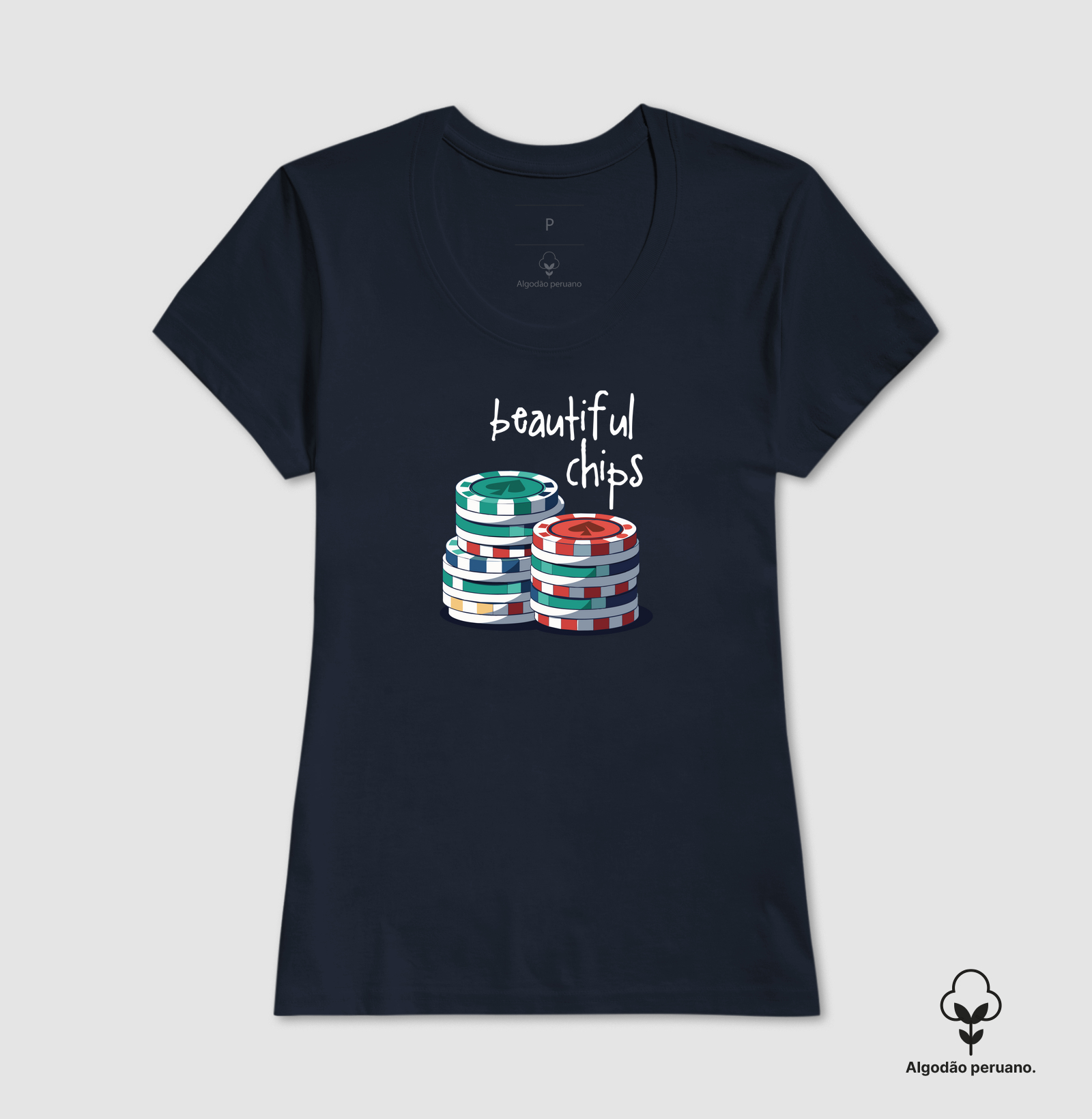 Camisa 3