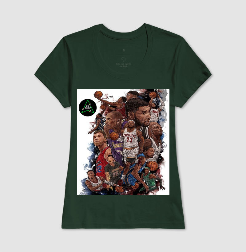 Camisa 6