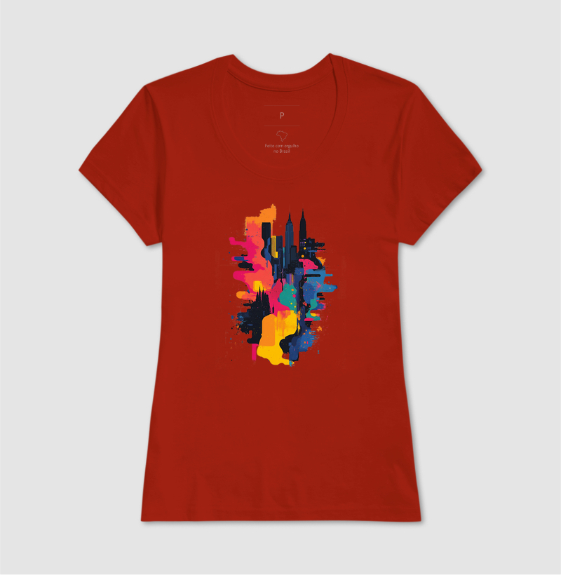 Camisa 13