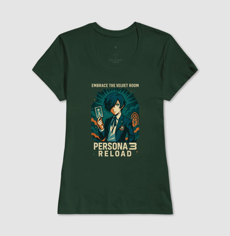 Camisa 6