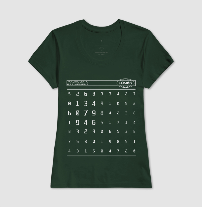 Camisa 11