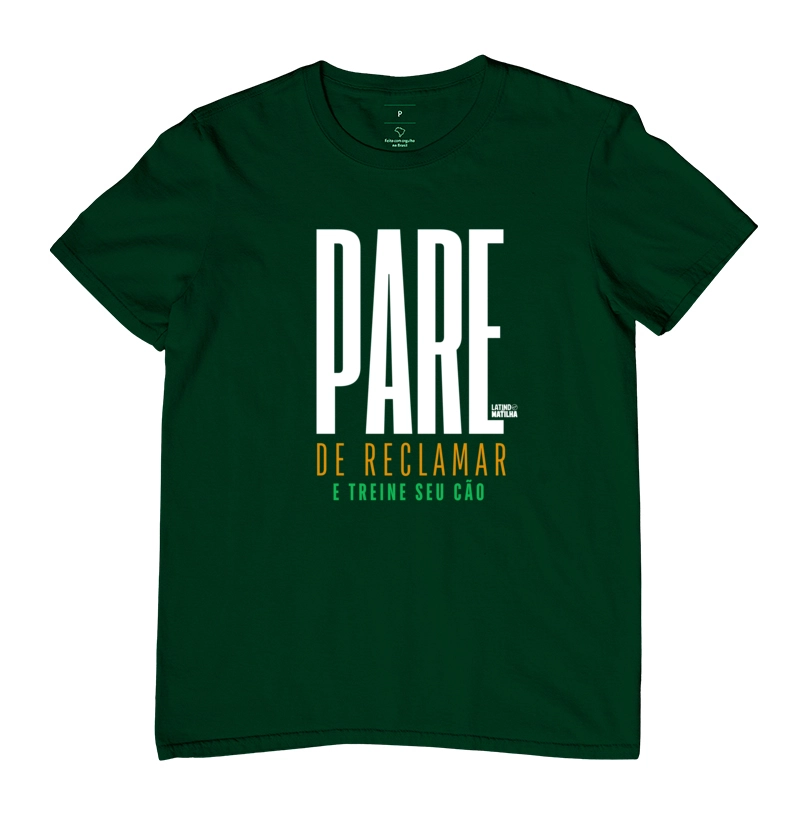 Camisa 7