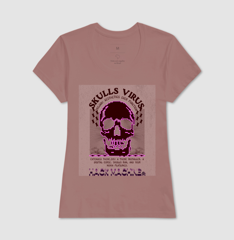 Camisa 19