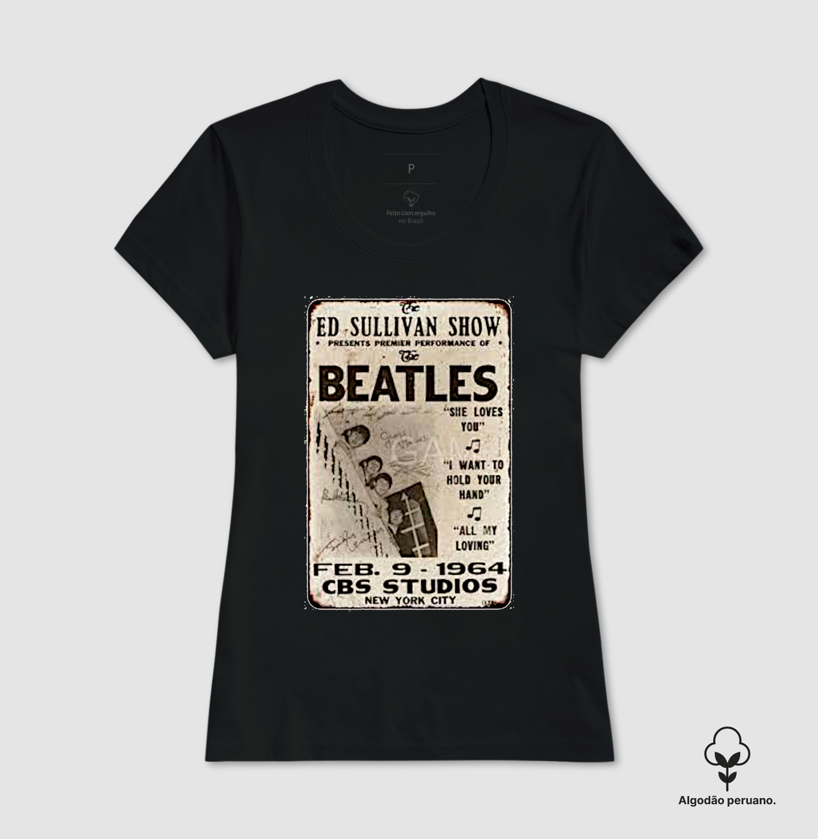 Camisa 3