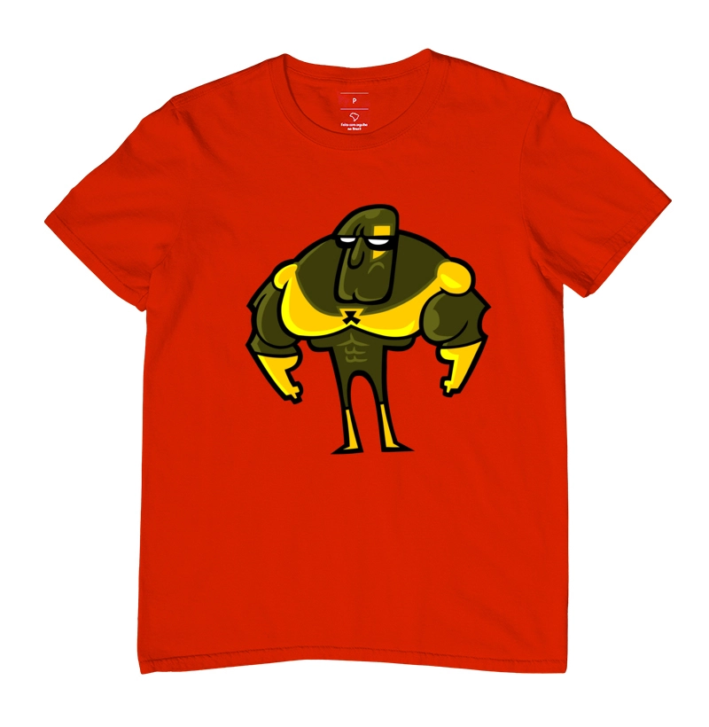 Camisa 5