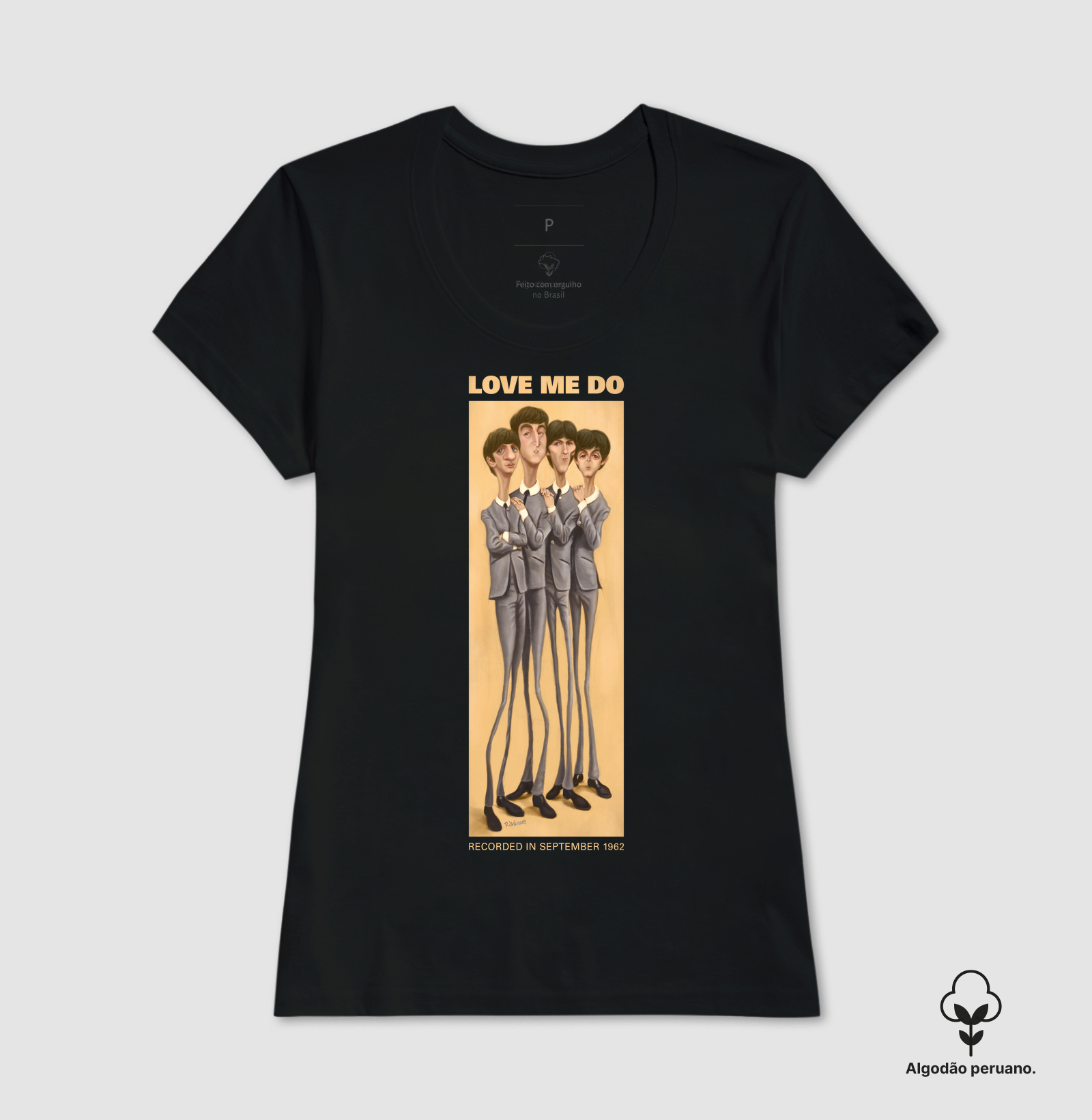Camisa 7