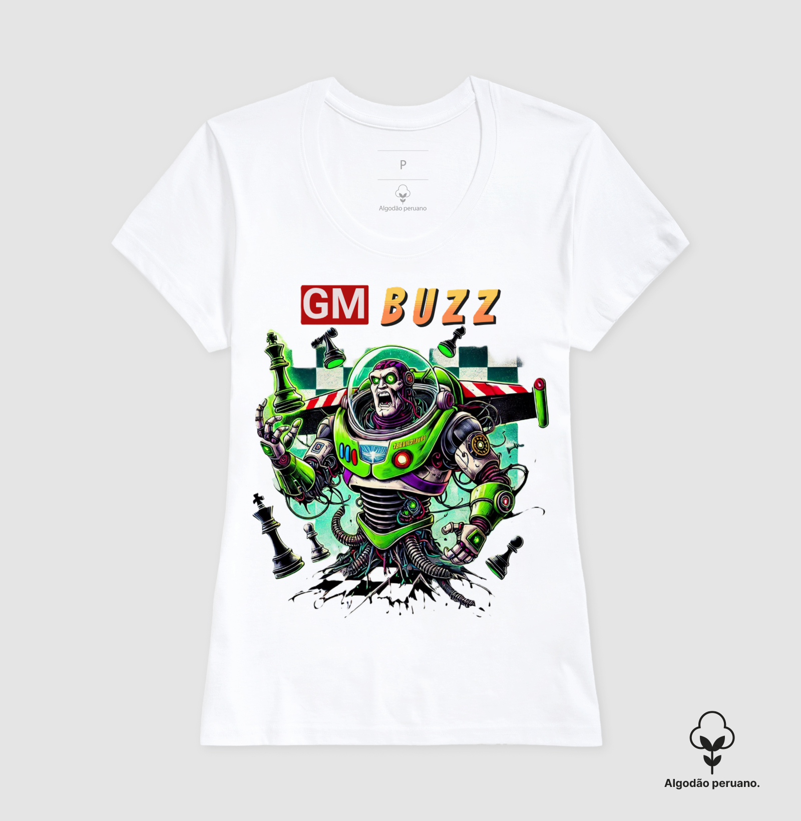 Camisa 4