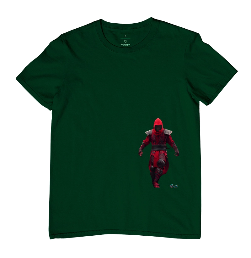 Camisa 3