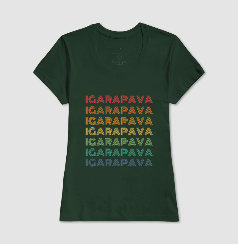 Camisa 10