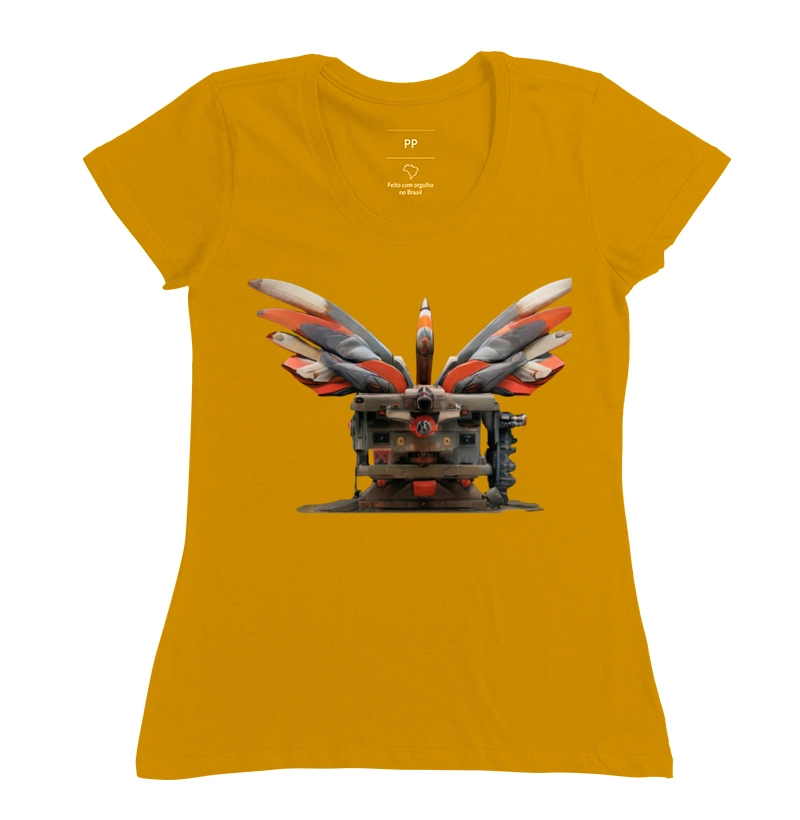Camisa 13