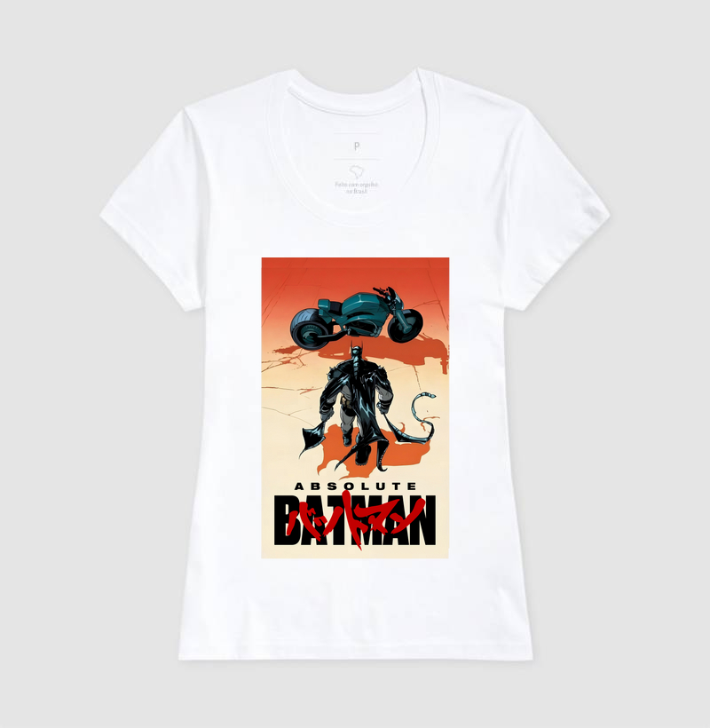 Camisa 12