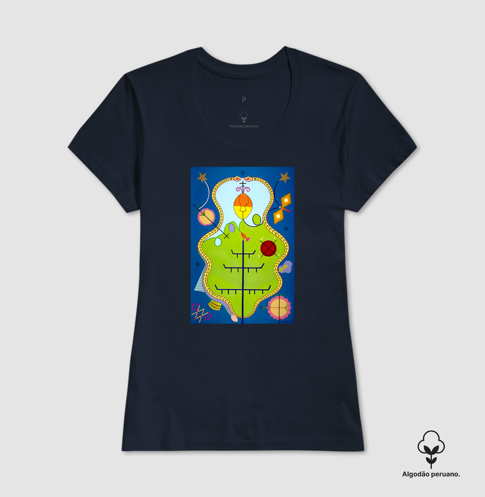 Camisa 6