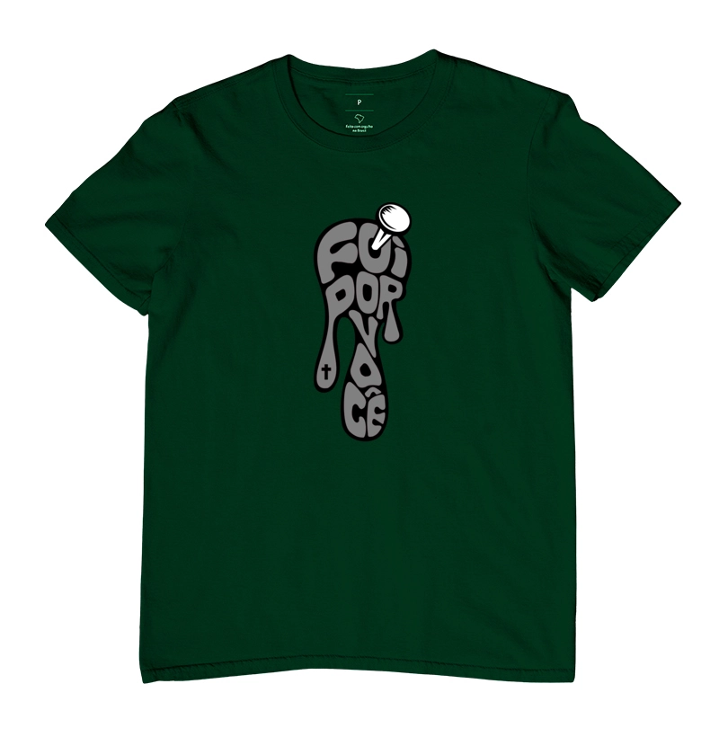 Camisa 11