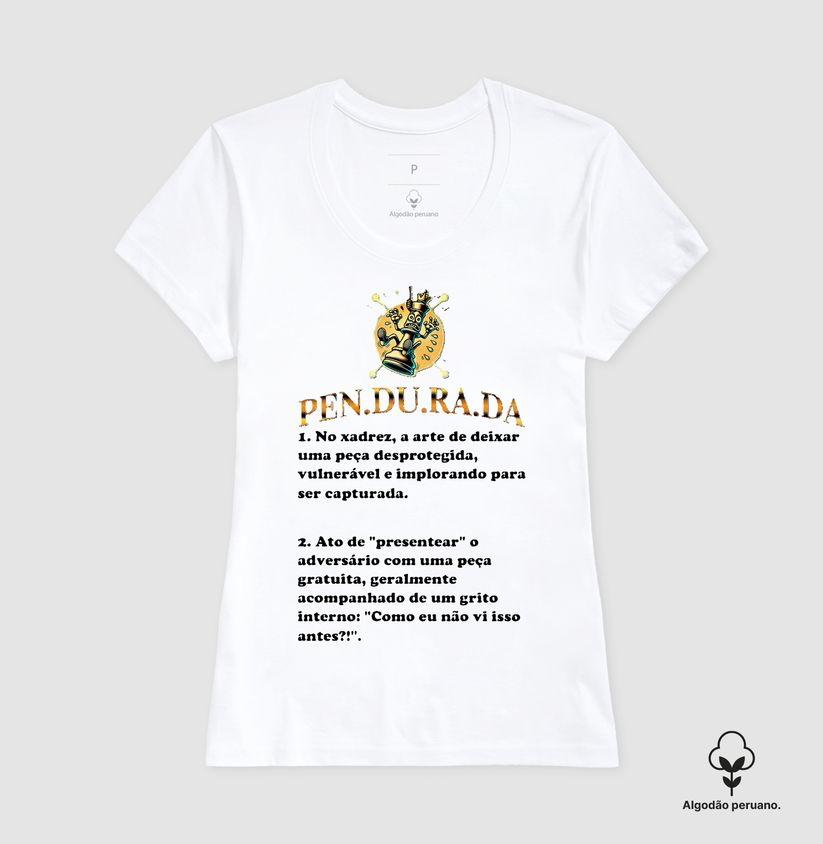 Camisa 1