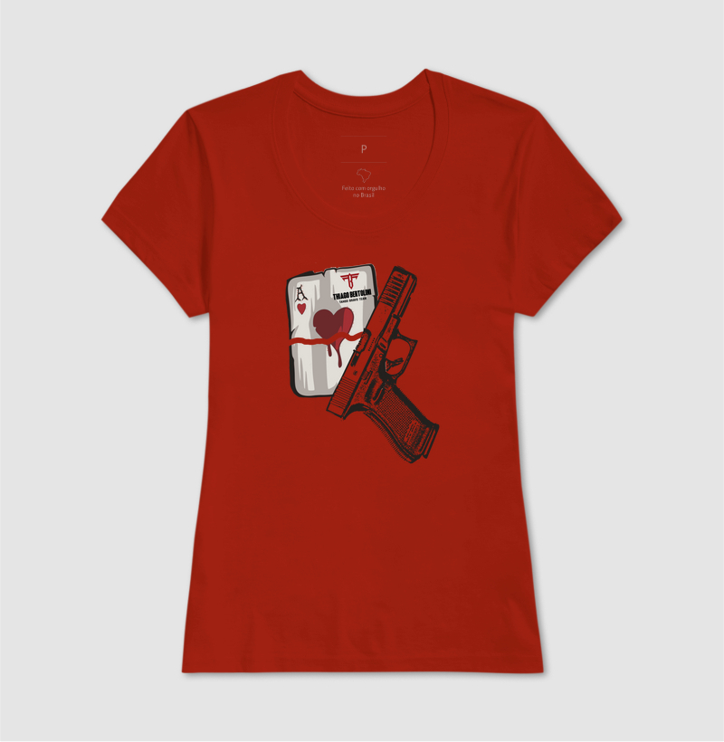 Camisa 7