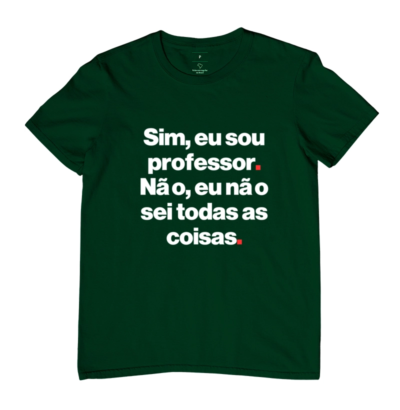 Camisa 12