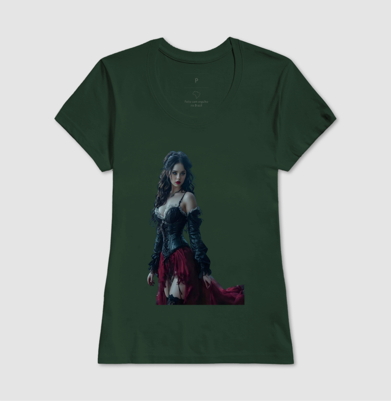 Camisa 10