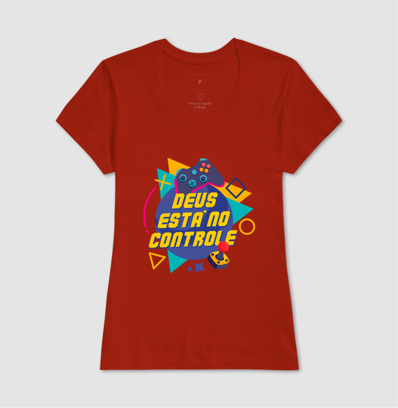 Camisa 9