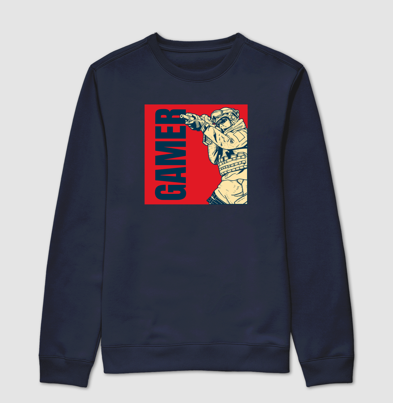 Camisa 4