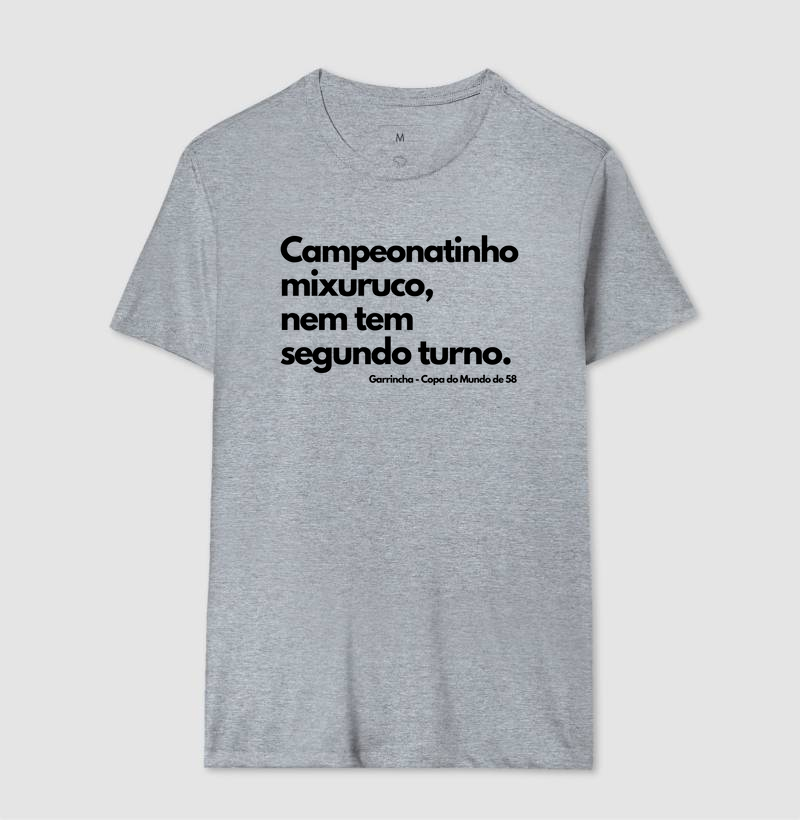 Camisa 5