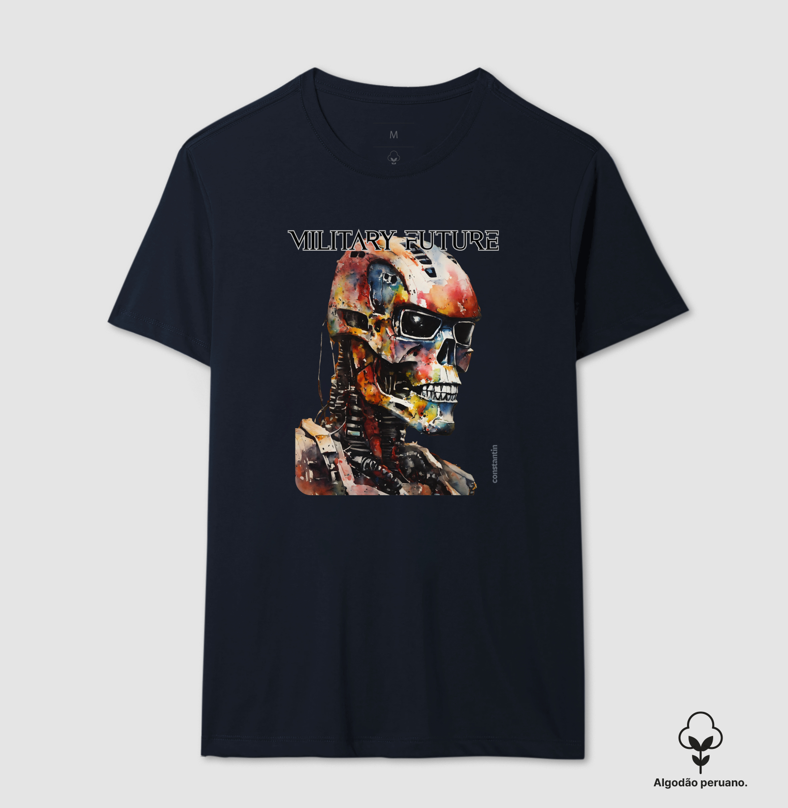 Camisa 4