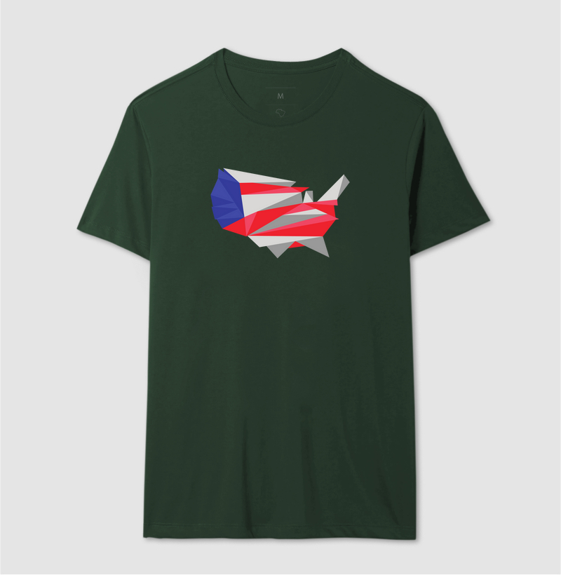 Camisa 9