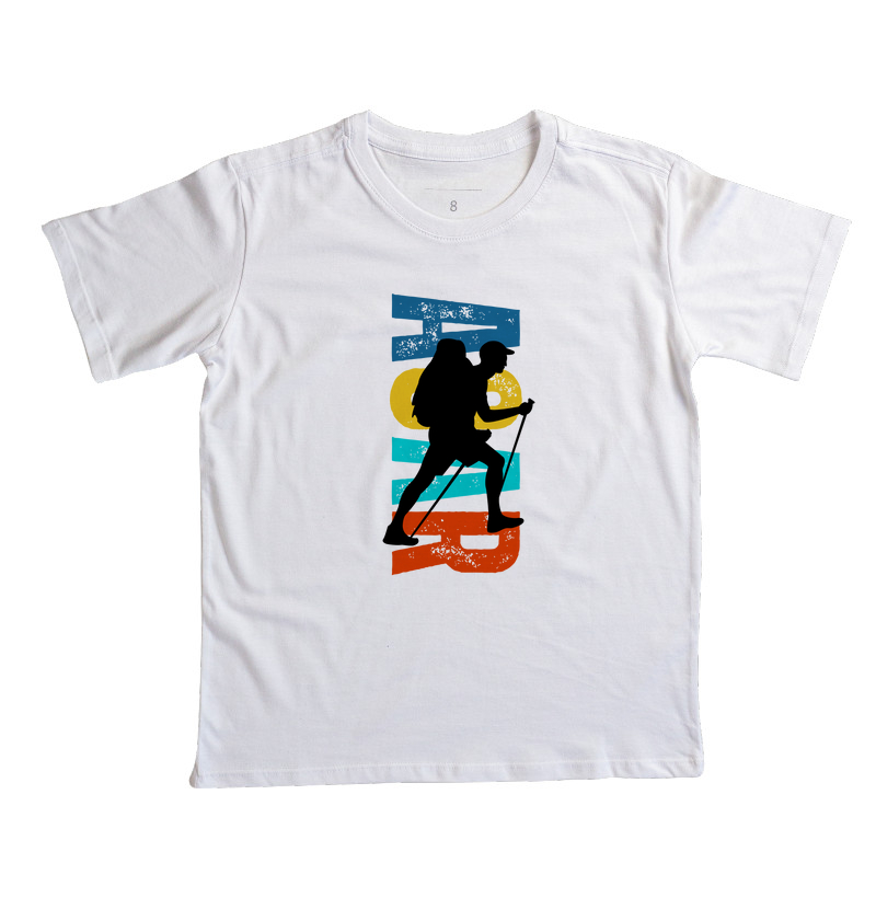 Camiseta AOAR