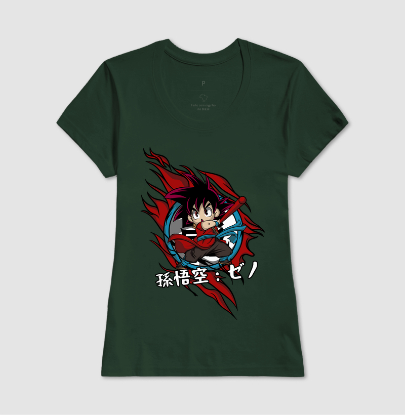 Camisa 7