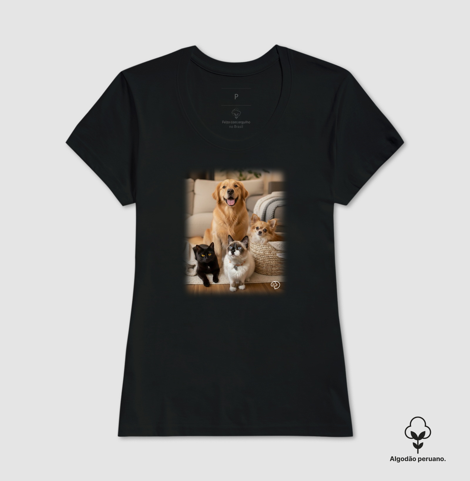 Camisa 3