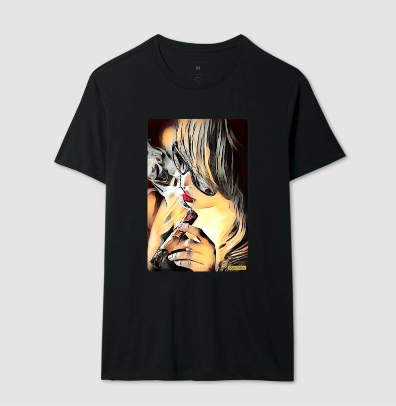 Camisa 10