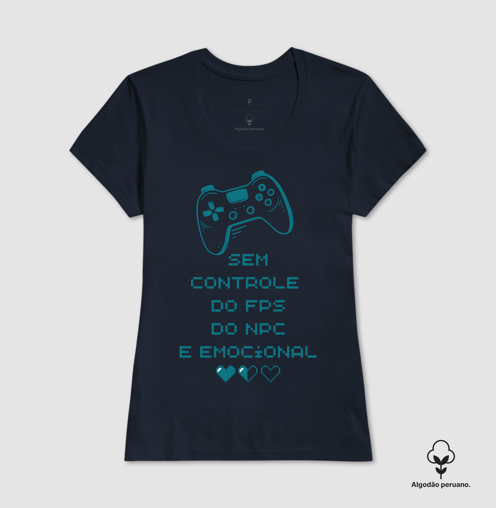 Camisa 2