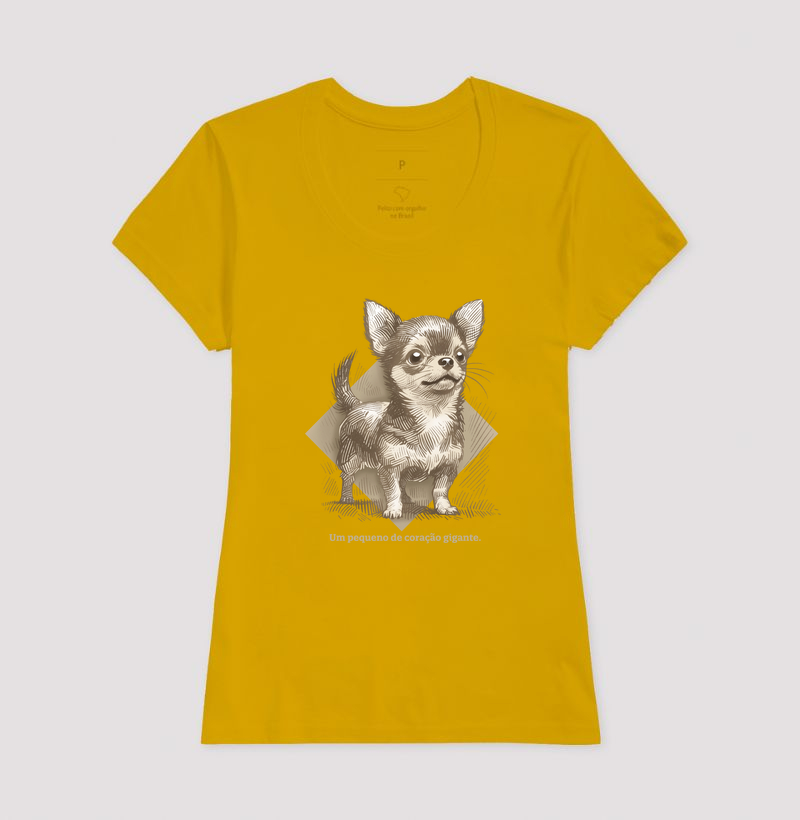 Camisa 16