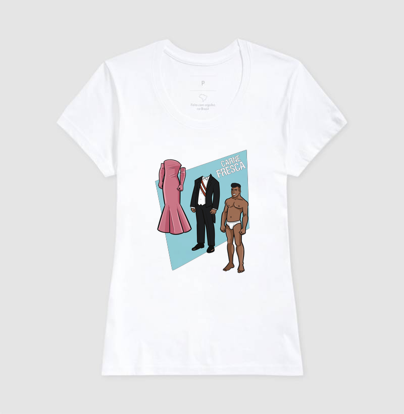 Camisa 7