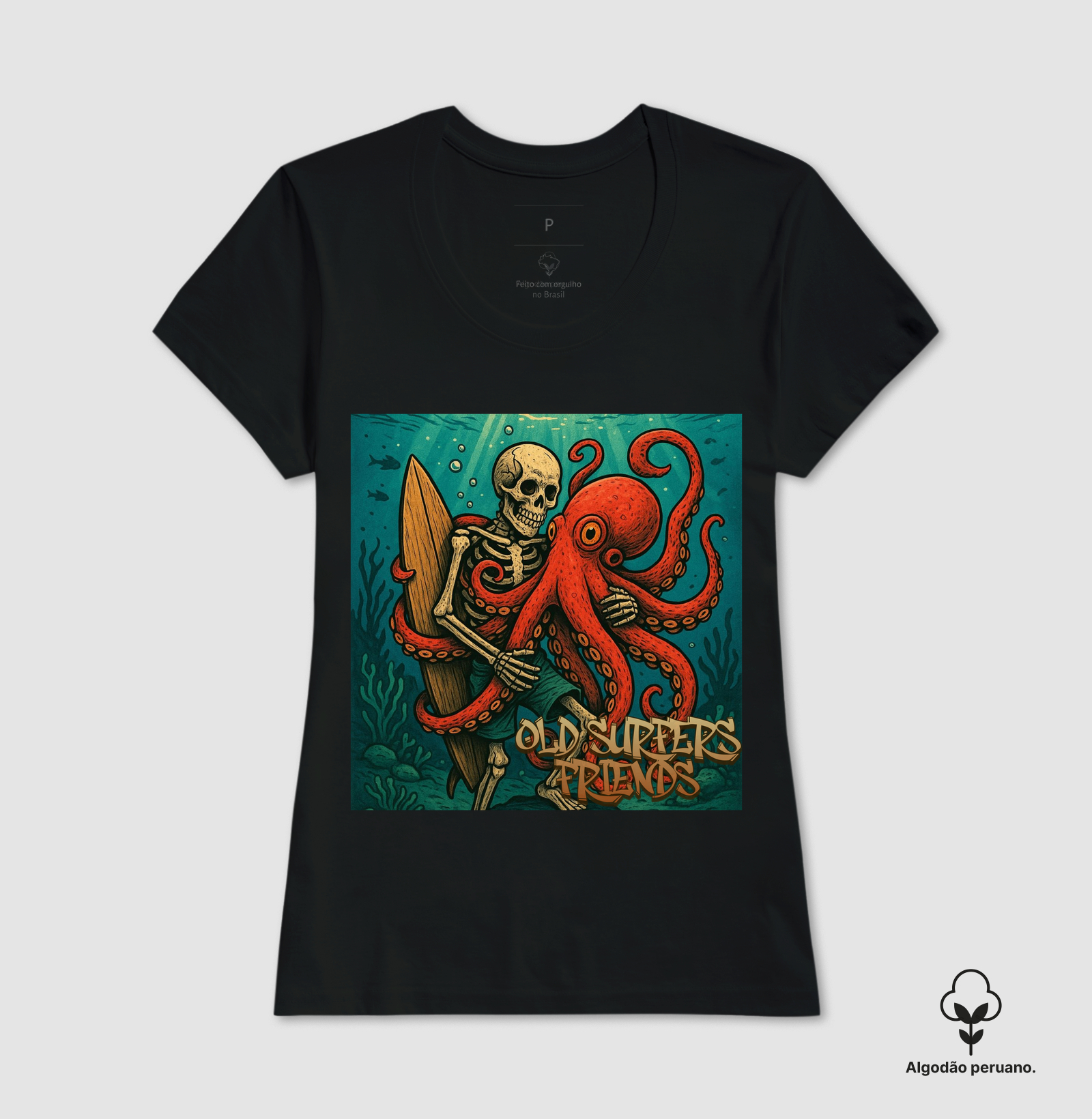 Camisa 5