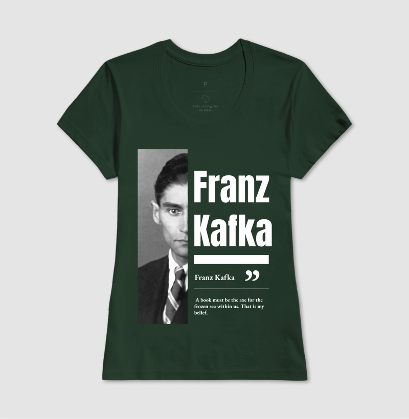Camisa 12