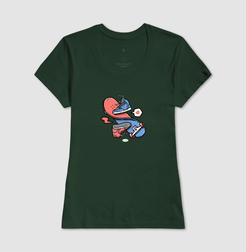 Camisa 10