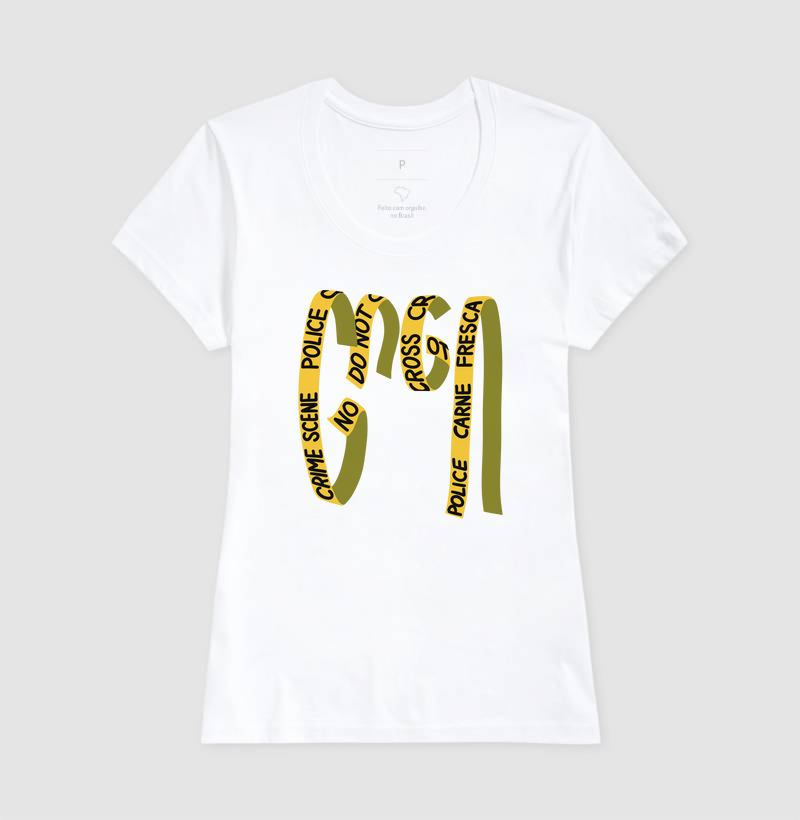 Camisa 11